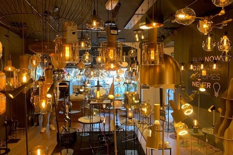 WinkelruimteaanPlaats 33<br/> inDen Haag