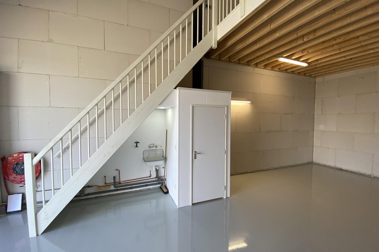 BedrijfsruimteaanSchutweg 21 7<br/> inLelystad