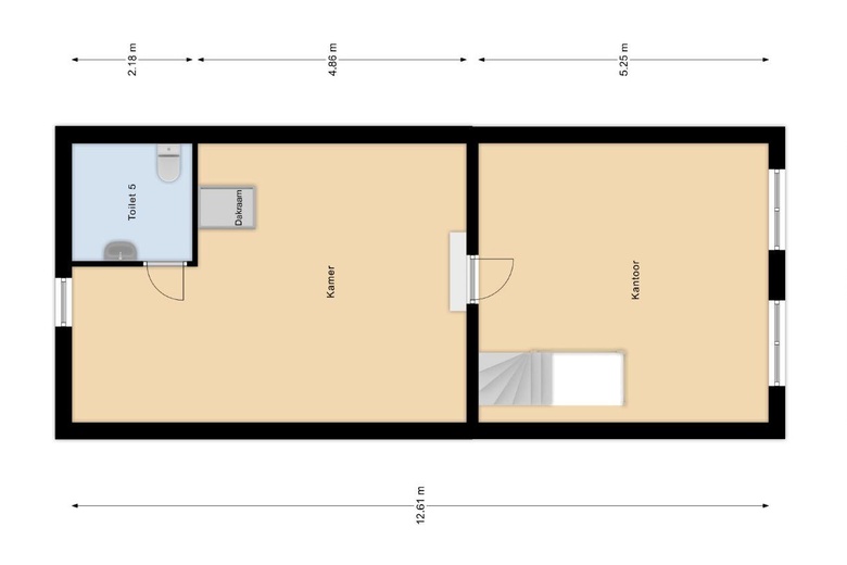 HorecaaanDorpsstraat 40<br/> inZoetermeer