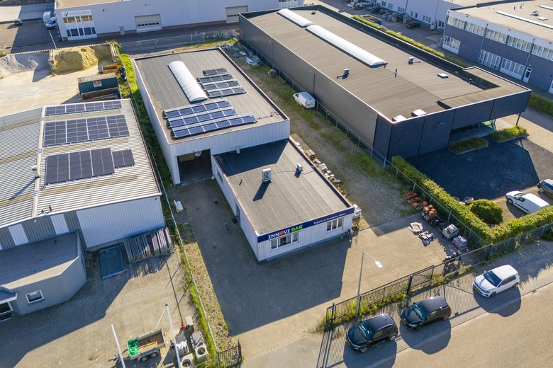 BedrijfsruimteaanDe Koumen 90<br/> inHoensbroek