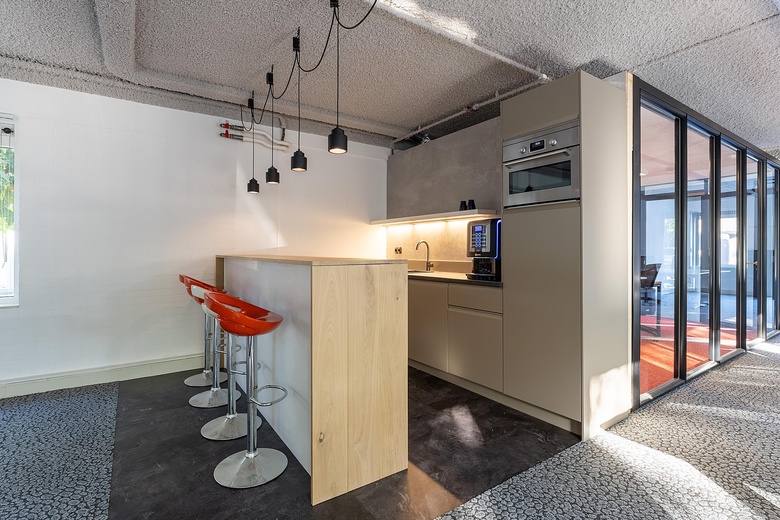 KantoorruimteaanLandjuweel 5 - 7<br/> inVeenendaal