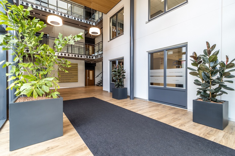 KantoorruimteaanRijnzathe 7<br/> inDe Meern