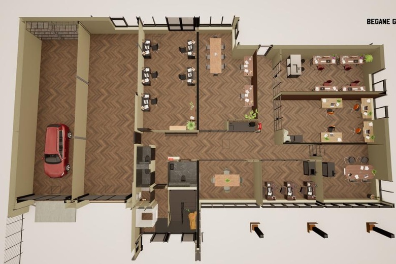 KantoorruimteaanHarmoniestraat 15<br/> inVelsen KantoorruimteaanHarmoniestraat 15<br/> inVelsen