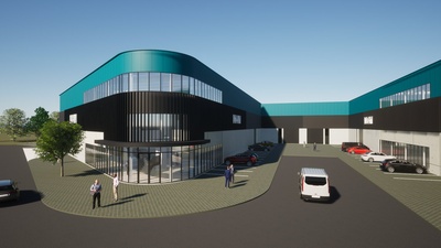 Bekijk foto 3 in  aan de  in 