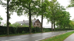 Bedrijfsruimte te huur Woudenberg - Meent 13