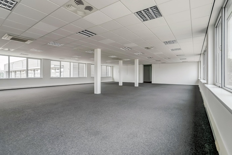 KantoorruimteaanDe Run 6804<br/> inVeldhoven