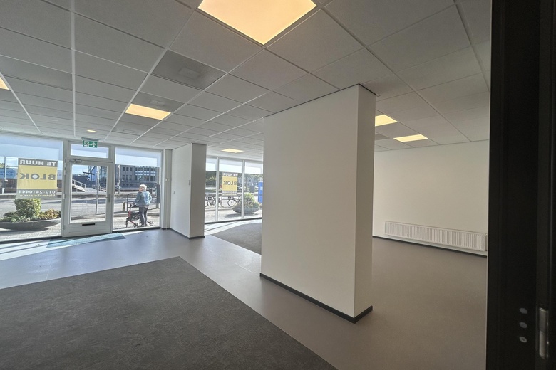 WinkelruimteaanKleine Beer 301<br/> inRotterdam