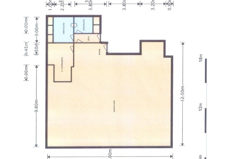 BedrijfsruimteaanAmsterdamsestraatweg 622<br/> inUtrecht