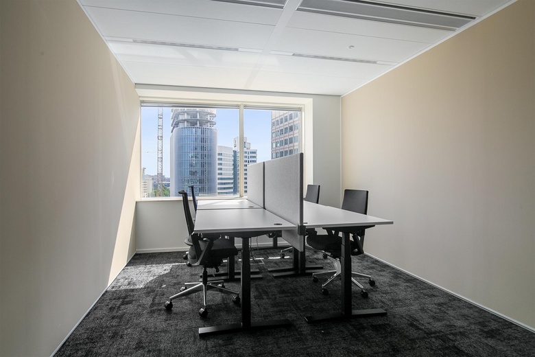 KantoorruimteaanDe entree 201<br/> inAmsterdam