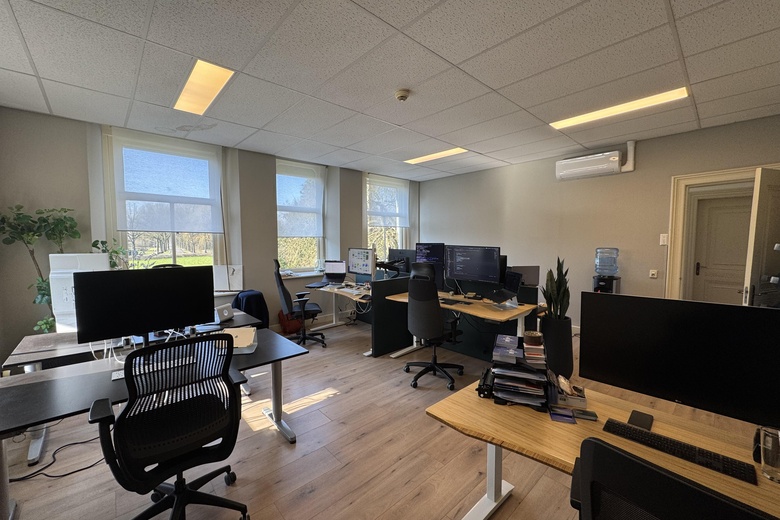 KantoorruimteaanSchothorsterlaan 11<br/> inAmersfoort