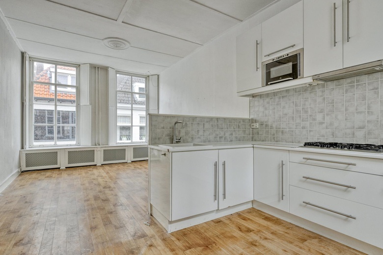 WinkelruimteaanHondegatstraat 2<br/> inHarderwijk