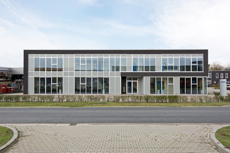 KantoorruimteaanZwollestraat 14<br/> inOldenzaal KantoorruimteaanZwollestraat 14<br/> inOldenzaal