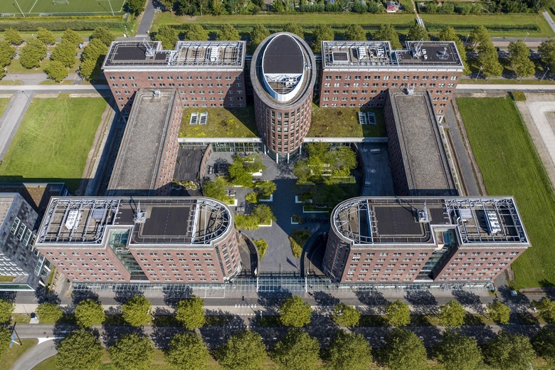 KantoorruimteaanOrteliuslaan 1000<br/> inUtrecht KantoorruimteaanOrteliuslaan 1000<br/> inUtrecht