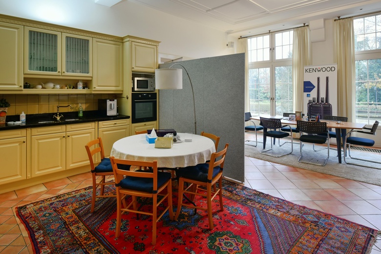 KantoorruimteaanHoogstraat 24<br/> inNijkerk