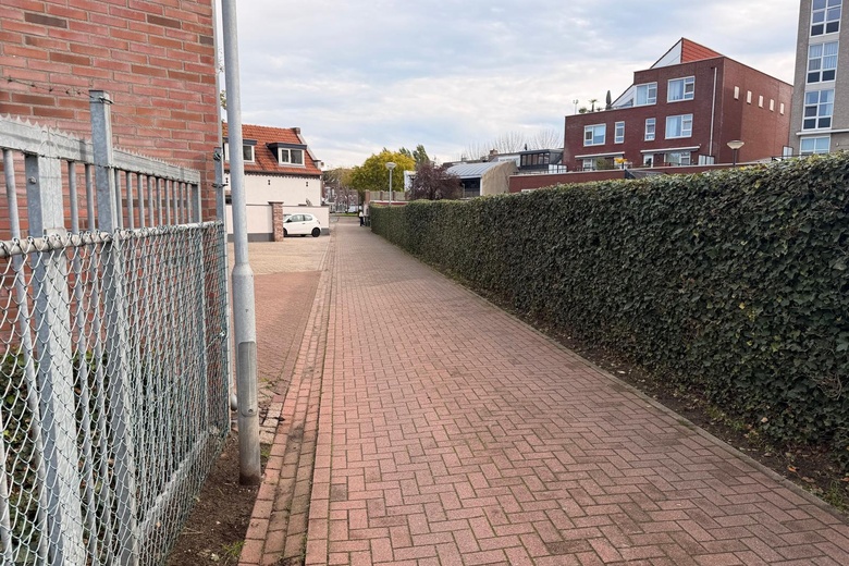 Kantoorruimte Venlo - 1e Maasveldstraat 10 - Foto 20