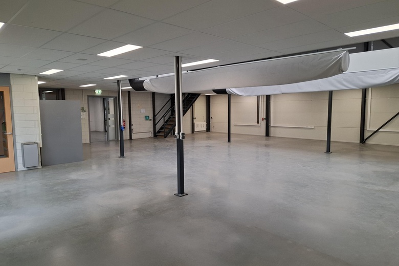 Bedrijfsruimte Boxmeer - Heinz Moormannstraat 1 b - Foto 4