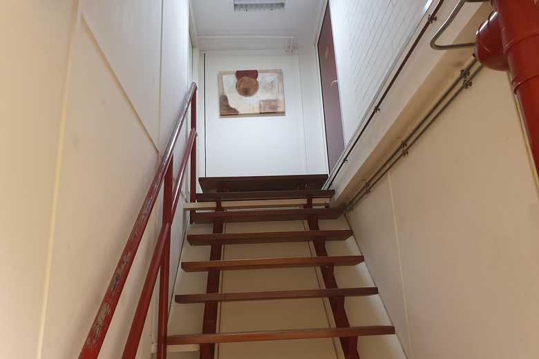 KantoorruimteaanKenauweg 14<br/> inLeiden