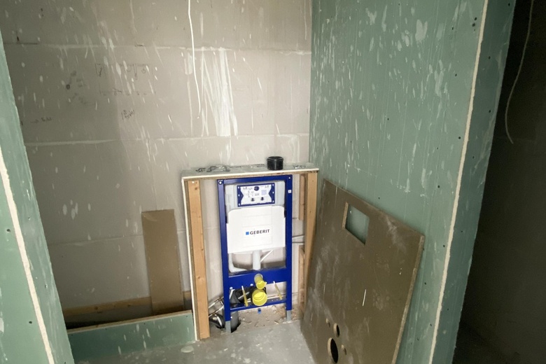 Bedrijfsruimte Almere - Splijtbakweg 72 A - Foto 17