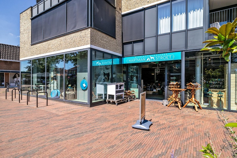 WinkelruimteaanBrink 6<br/> inEibergen