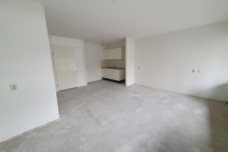 Bedrijfsruimte Rotterdam - Hantje de Jongstraat 18 - Foto 12
