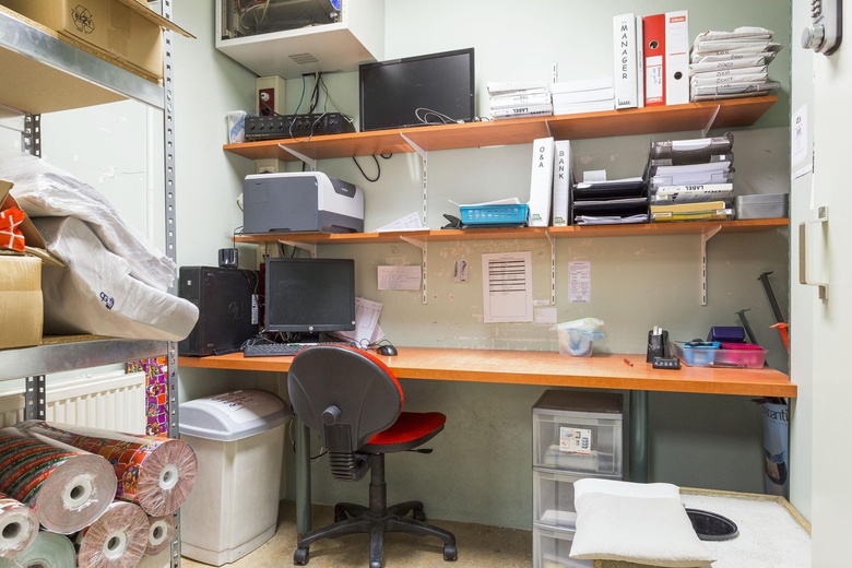 WinkelruimteaanDe Smidse 1<br/> inRuurlo