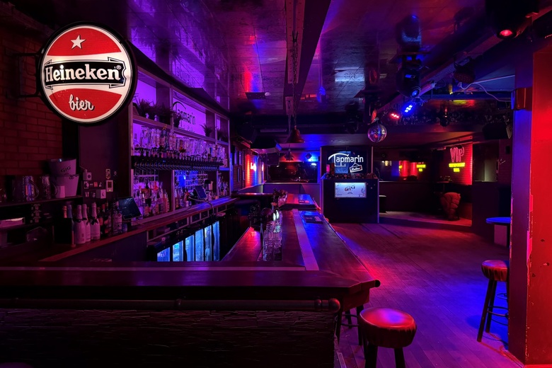 Horeca Amsterdam - Lange Leidsedwarsstraat 70 - Foto 7