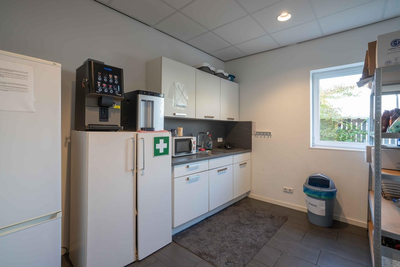 Bedrijfsruimte Sittard - Economiestraat 131 - Foto 15