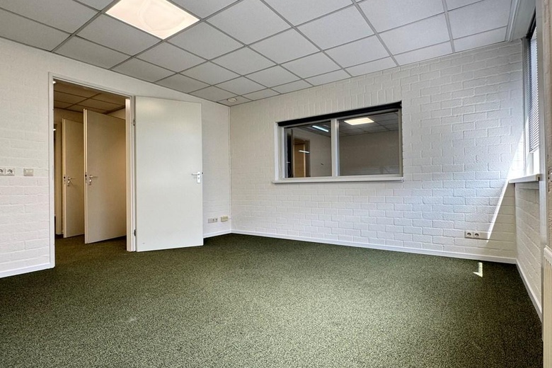 BedrijfsruimteaanMeerheide 64<br/> inEersel BedrijfsruimteaanMeerheide 64<br/> inEersel