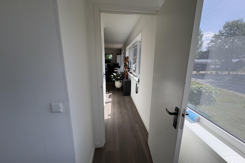 Bedrijfsruimte Almere - Splijtbakweg 27 - Foto 9