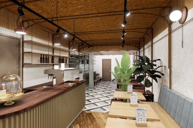 HorecaaanMolenstraat 16<br/> inSchagen