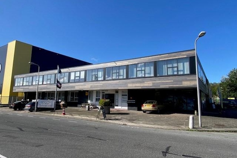 Zorg Nieuwegein - Laagraven 5 D - Foto 2