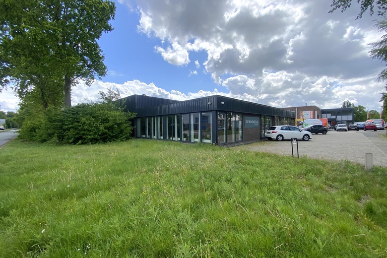 Bedrijfsruimte Almere - Vlotbrugweg 9 - Foto 20