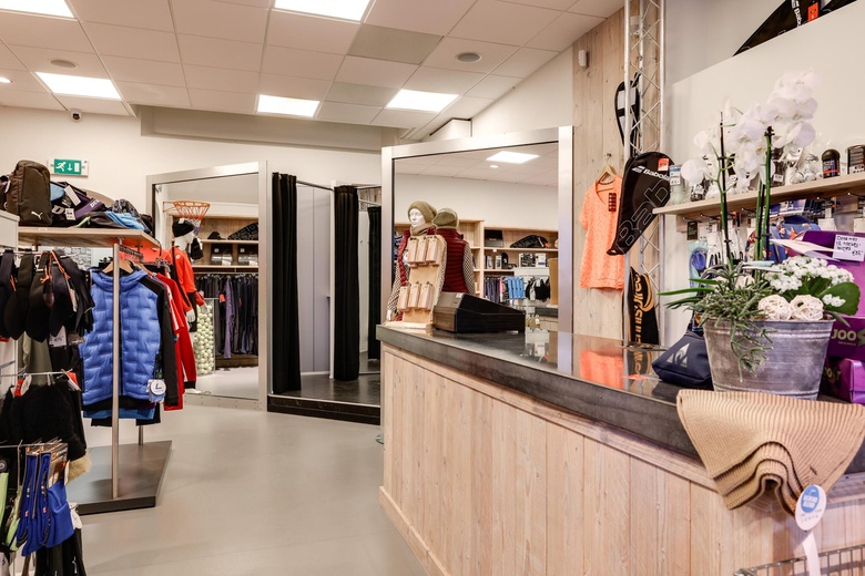 Winkelruimte Cuijk - Korte Molenstraat 9 b - Foto 21