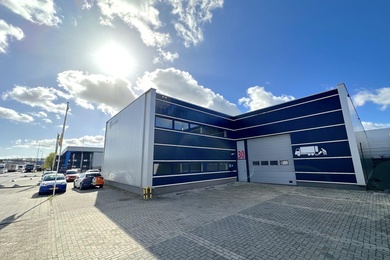 Bekijk foto 2 van Klompenmakerstraat 28 - 30 Bekijk foto 2 van Klompenmakerstraat 28 - 30