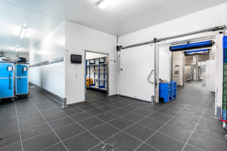 BedrijfsruimteaanBreukerweg 196<br/> inHeerlen