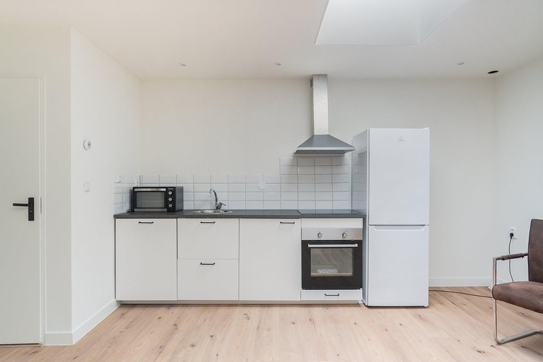 KantoorruimteaanWezenstraat 5<br/> inDen Helder