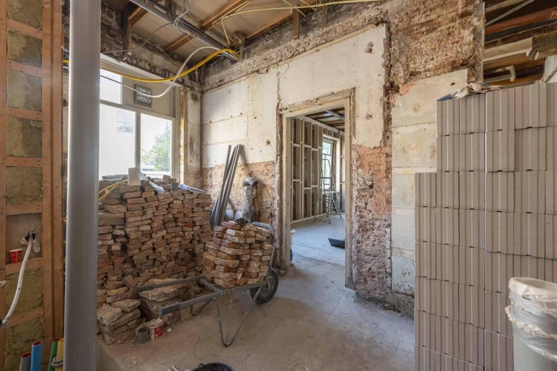 HorecaaanHoogstraat 25<br/> inWeesp