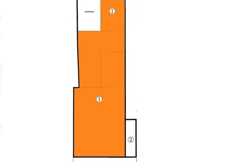 WinkelruimteaanBlauwstraat 63<br/> inSteenbergen