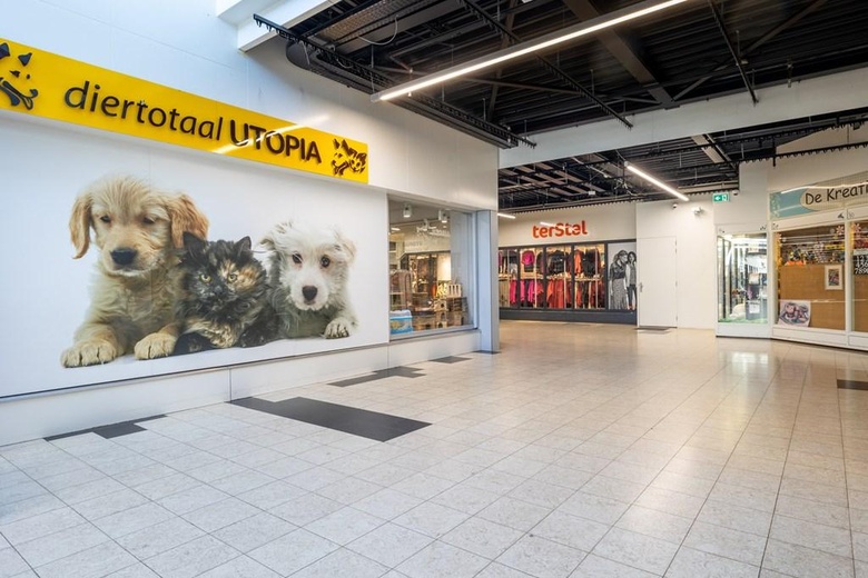 WinkelruimteaanLekkenburg 49<br/> inGouda