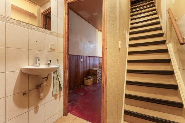 WinkelruimteaanKorte Groenendaal 1<br/> inGouda