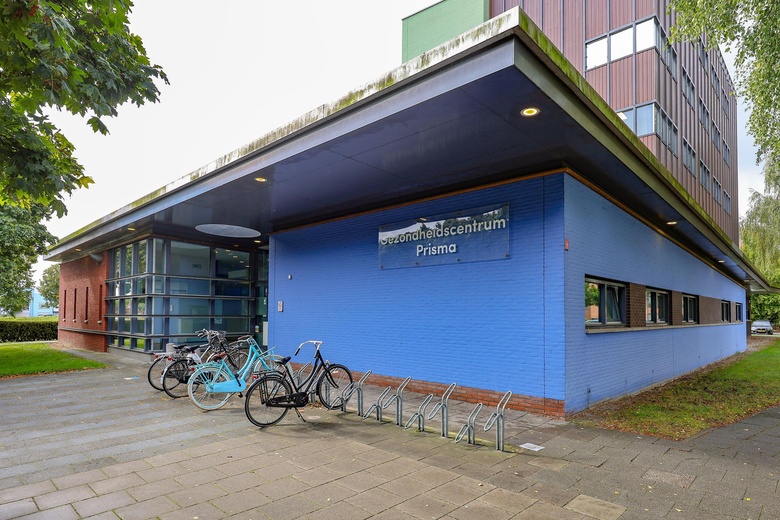 Bekijk foto Zorg aan de Soerabajastraat 1 in Almere