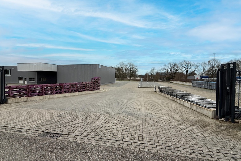 Bedrijfsruimte Venlo - Huiskensstraat 49 - Foto 19