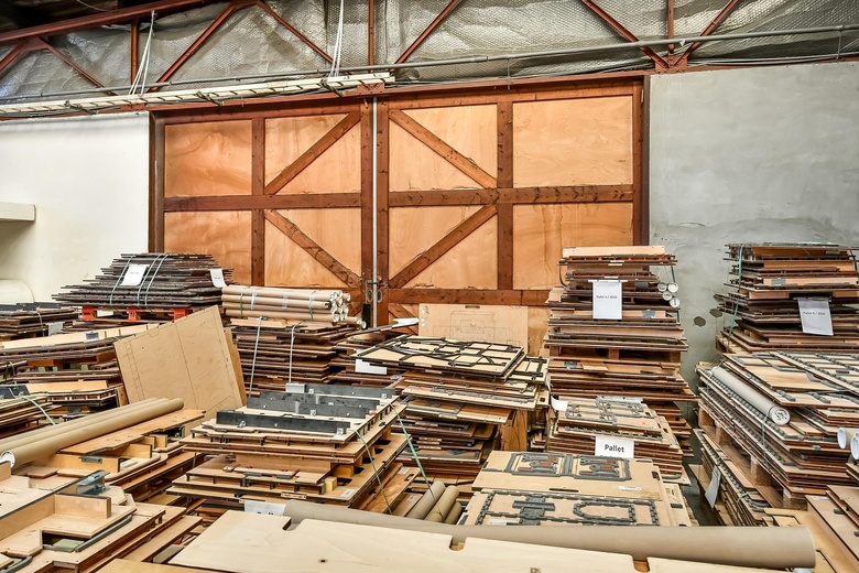 BedrijfsruimteaanKanaaldijk 68<br/> inSpankeren