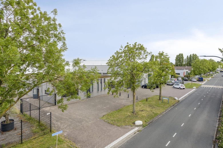 BedrijfsruimteaanReigerbosweg 16<br/> inWaalwijk BedrijfsruimteaanReigerbosweg 16<br/> inWaalwijk