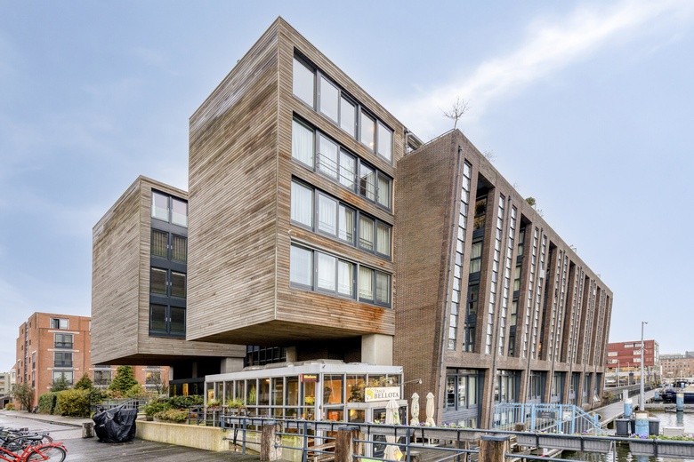 Horeca Amsterdam - Bickerswerf 2 - Foto 4