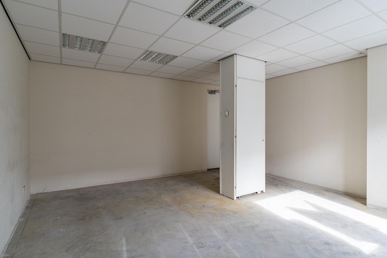 BedrijfsruimteaanEverdenberg 123<br/> inOosterhout