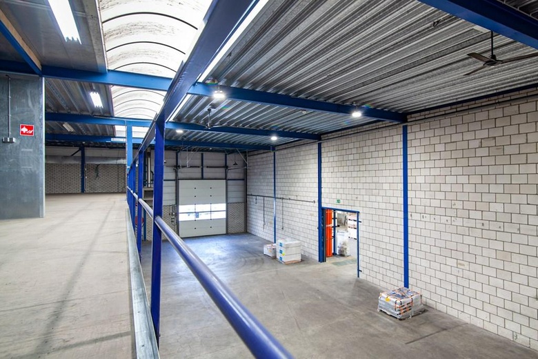 BedrijfsruimteaanBroeikweg 13<br/> inSchoonhoven