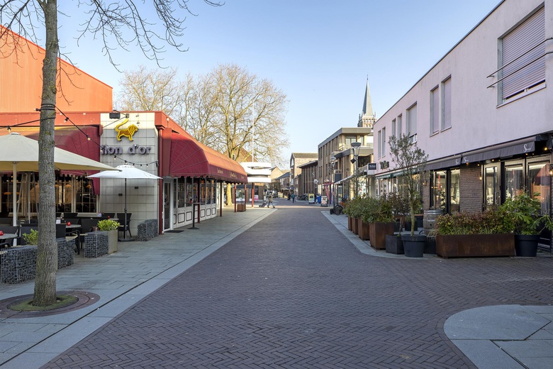 HorecaaanSchoolstraat 40 - 42<br/> inVenray