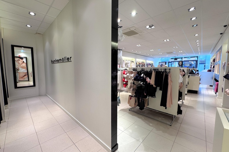 Winkelruimte Lelystad - De Promesse 33 - Foto 6