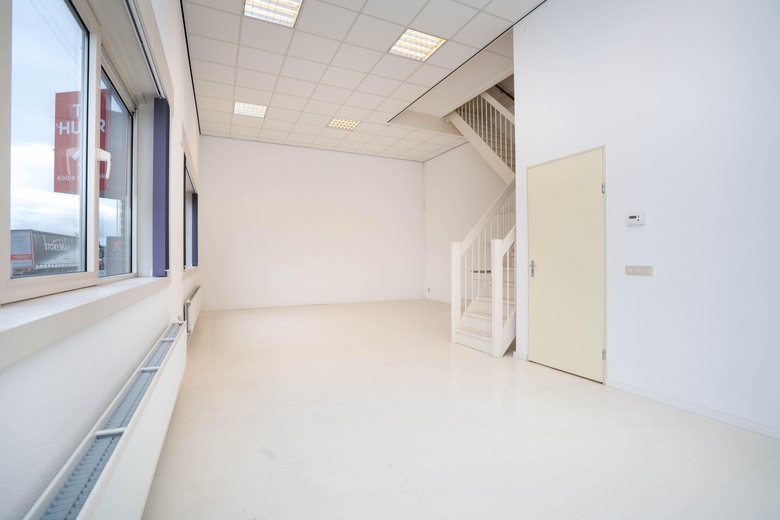 KantoorruimteaanEinsteinweg 11 a<br/> inHellevoetsluis